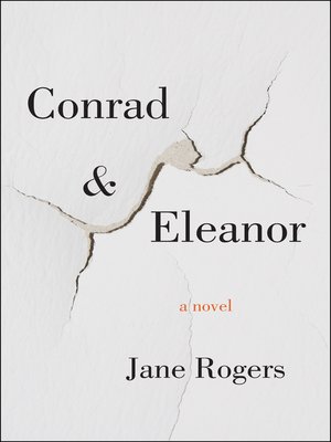 cover image of Conrad & Eleanor